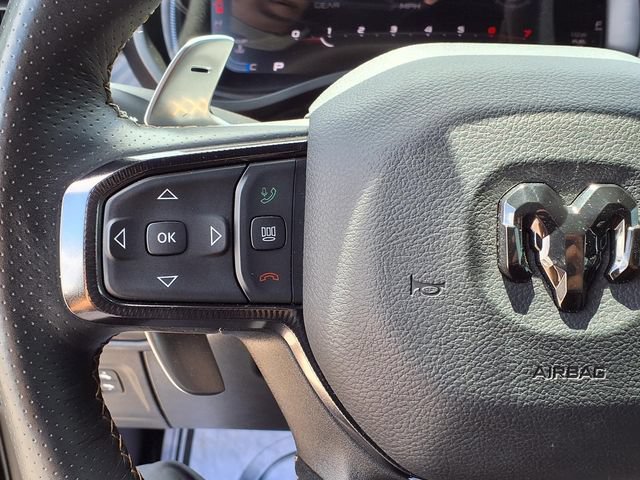 Used 2024 RAM 1500 TRX AWD/4WD image 5