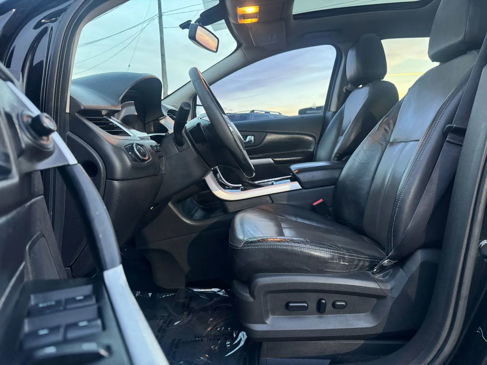 Used 2013 Ford Edge Sport w/ Driver Entry Pkg image 21