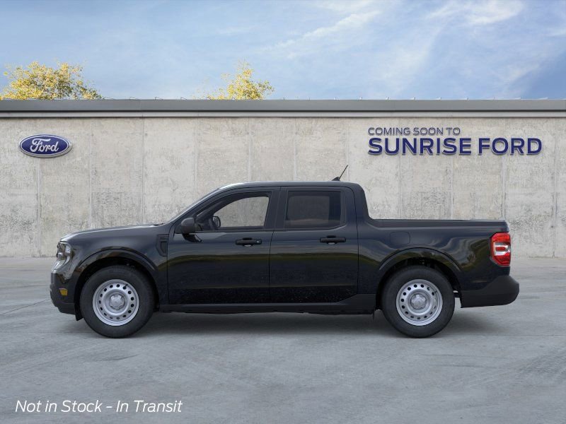 New 2026 Ford Maverick XL FWD image 3