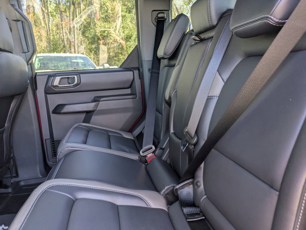 New 2026 Ford Bronco Outer Banks image 14