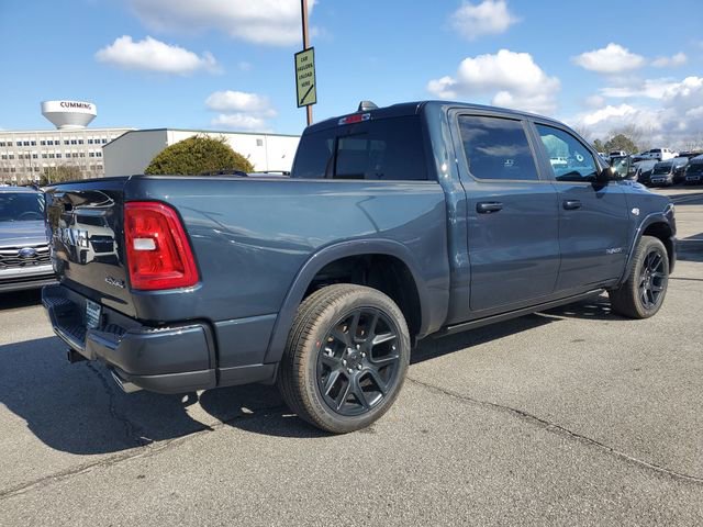 New 2026 RAM 1500 Laramie image 6