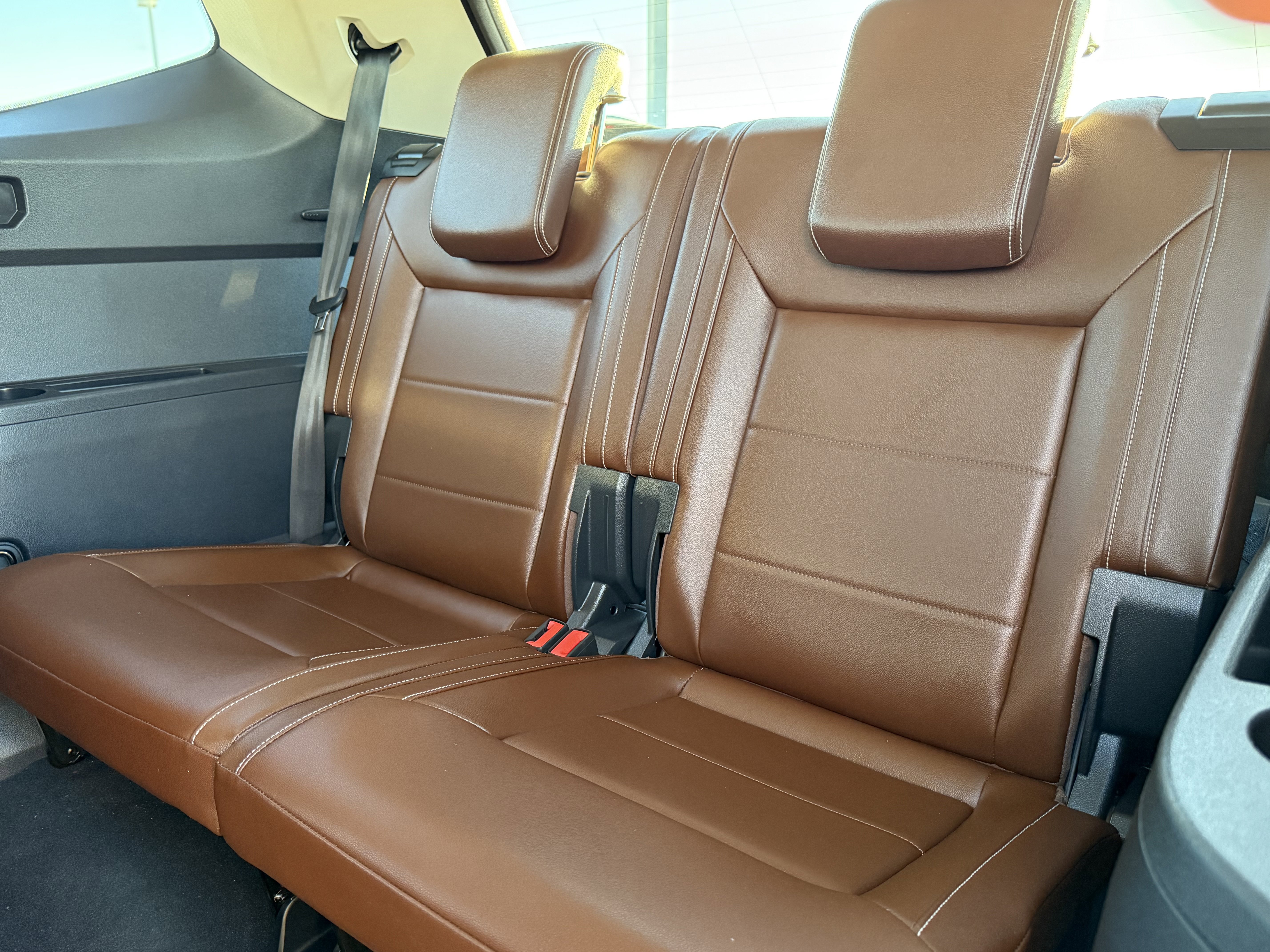 Used 2022 Volkswagen Atlas SE image 27