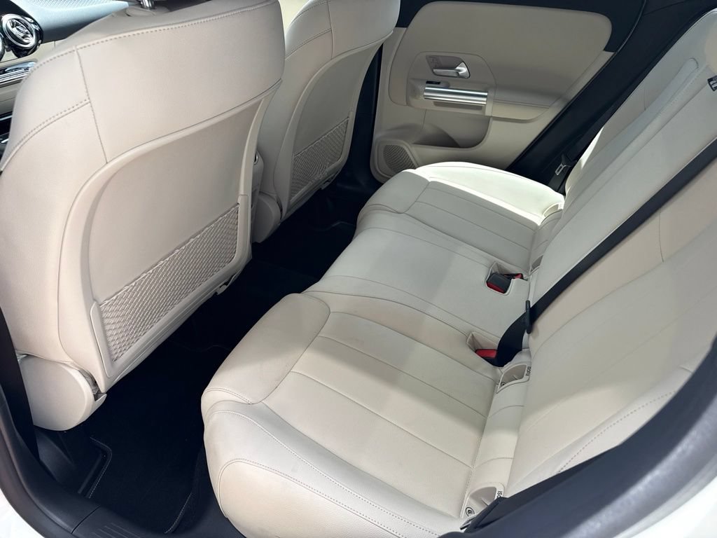 Used 2024 Mercedes-Benz GLA 250 image 7