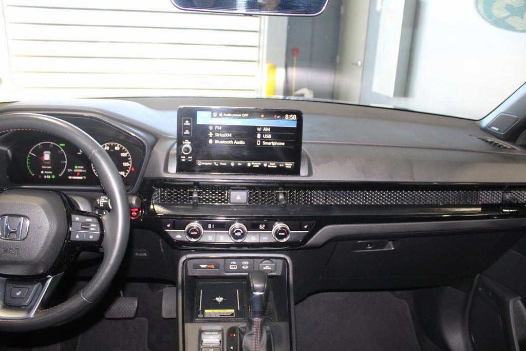 Used 2023 Honda CR-V Sport Touring image 24