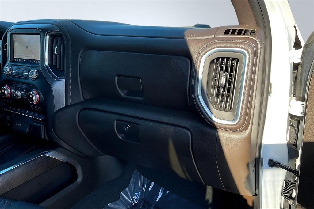 Used 2021 GMC Sierra 1500 Denali image 17