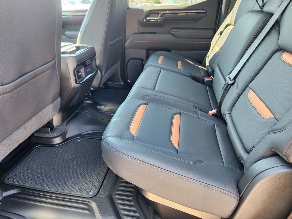 New 2026 GMC Sierra 1500 AT4 w/ AT4 Premium Package image 21