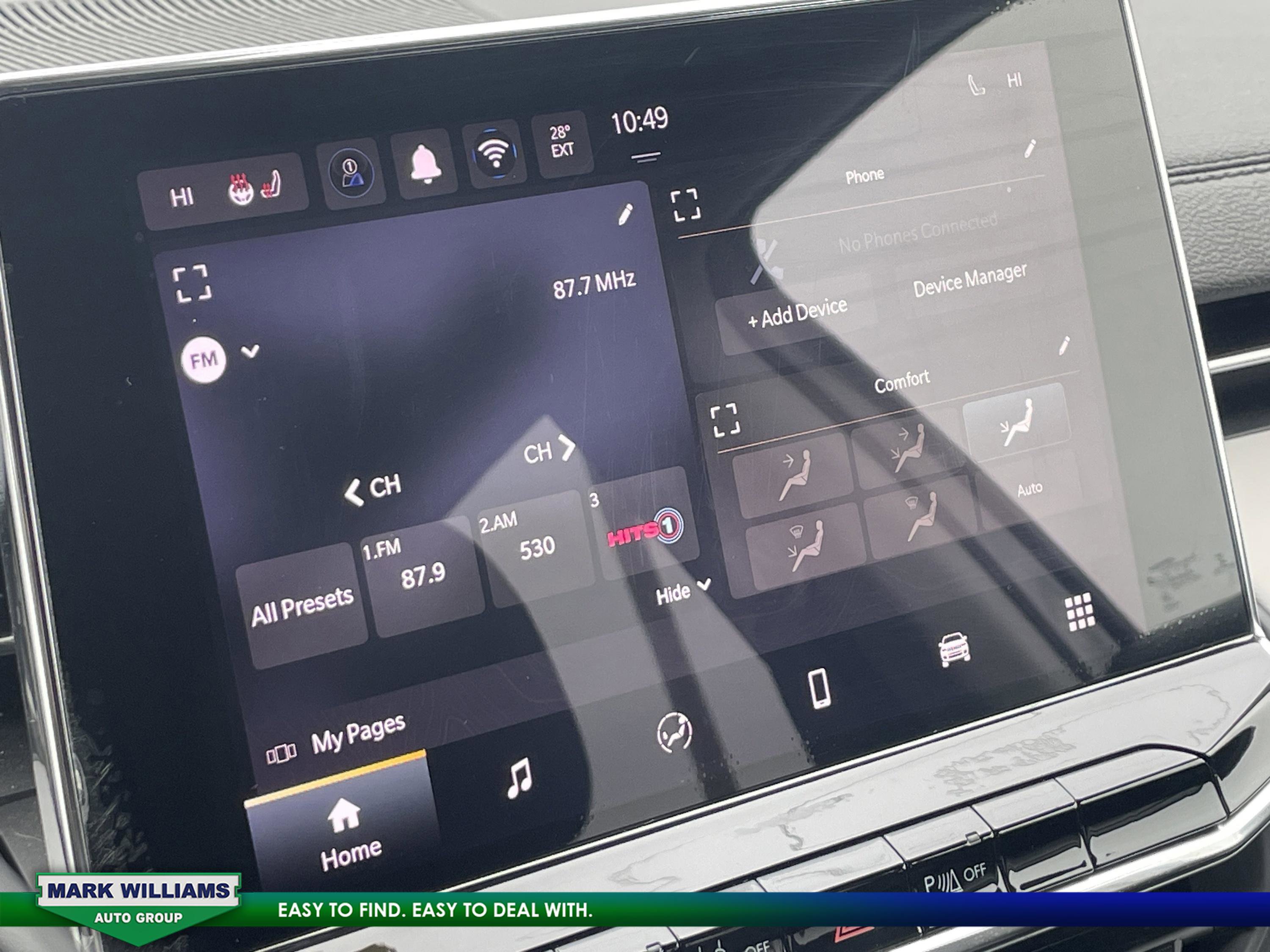 Used 2022 Jeep Compass Limited image 16