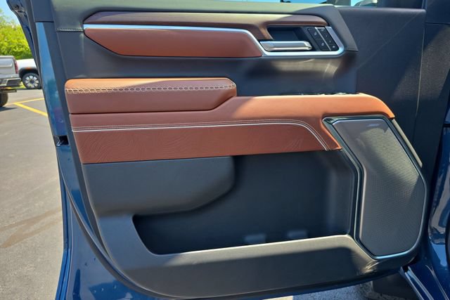 New 2026 GMC Sierra 3500 Denali Ultimate AWD/4WD image 23
