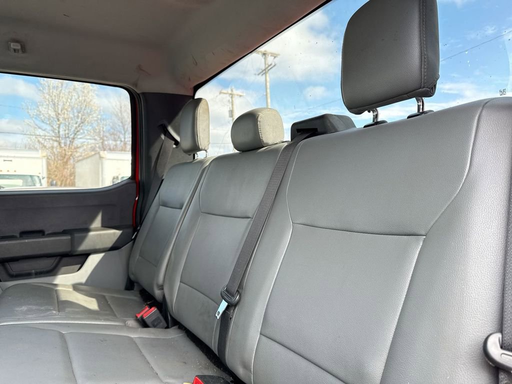 Used 2023 Ford F350 XL image 15