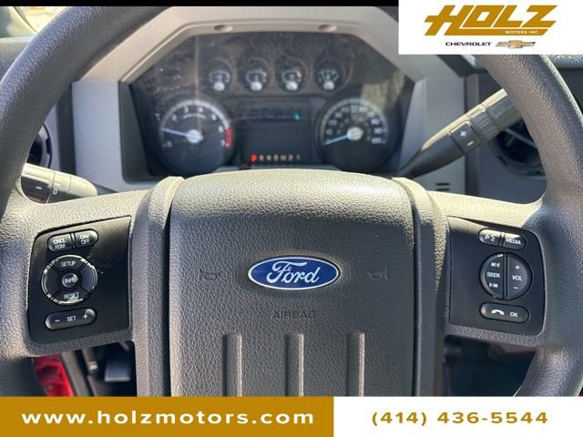 Used 2016 Ford F350 XL image 16