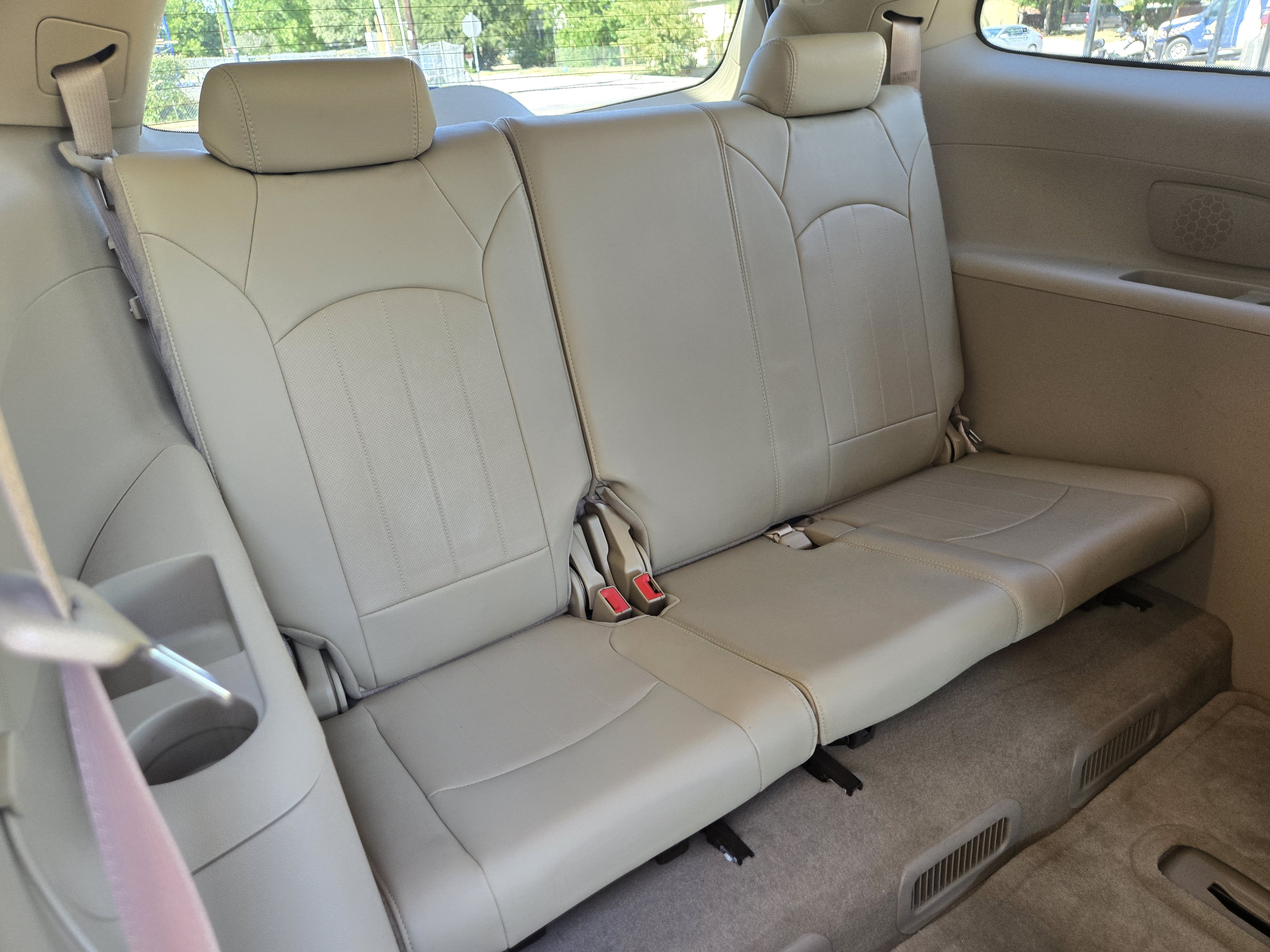 Used 2012 Buick Enclave Premium w/ Trailering Provision Package FWD image 13