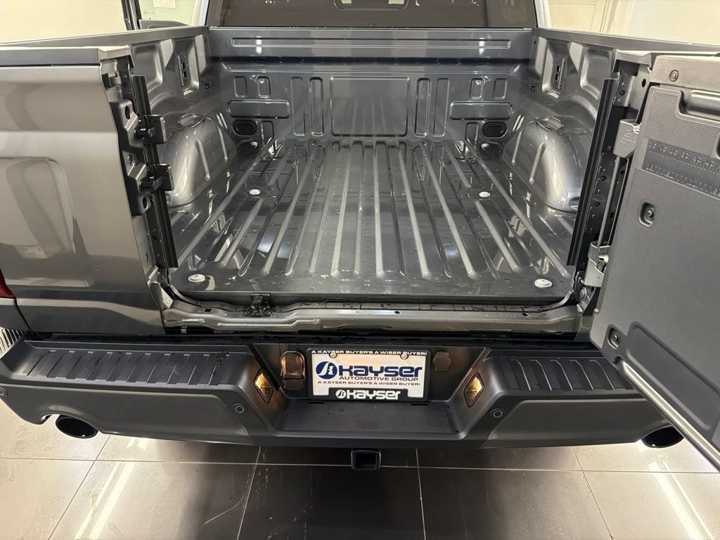 New 2026 Ford F150 Lariat w/ Equipment Group 502A High AWD/4WD image 46
