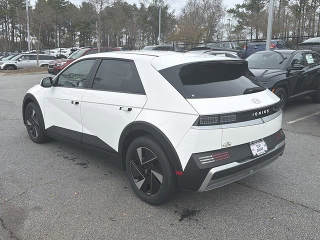 New 2026 Hyundai Ioniq 5 SE image 5