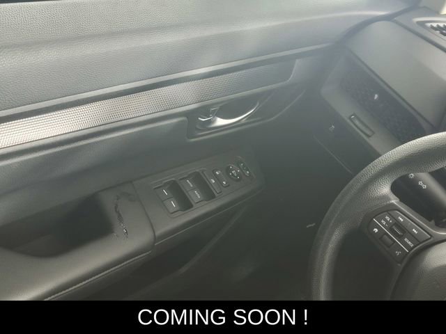 Used 2025 Honda CR-V EX image 31