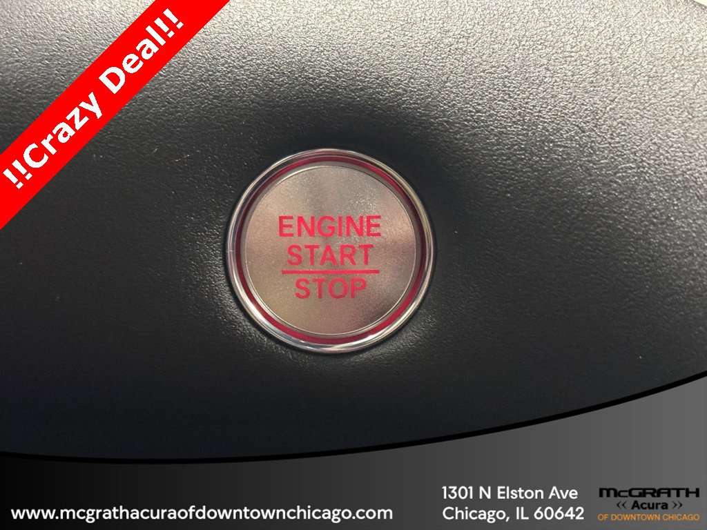 Used 2025 Acura TLX SH-AWD w/ A-SPEC Pkg image 31