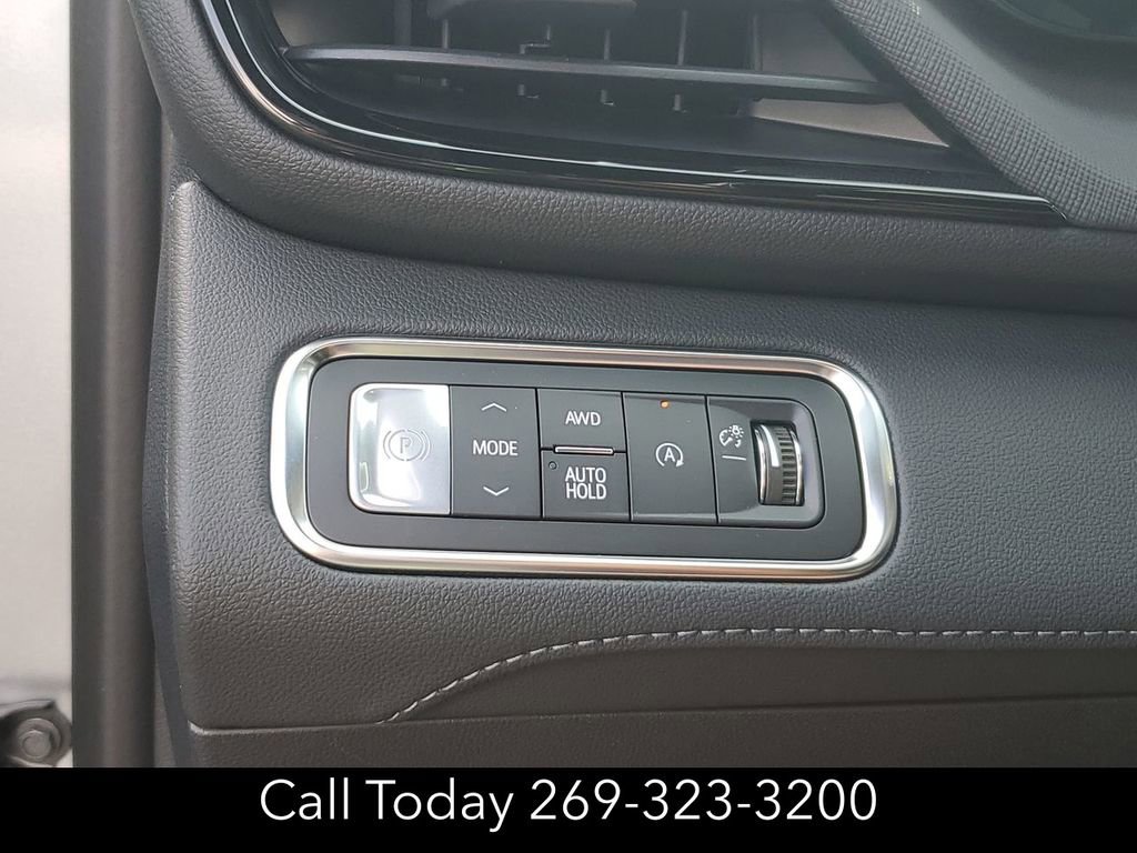 New 2026 Buick Enclave Sport Touring w/ Power Package image 19