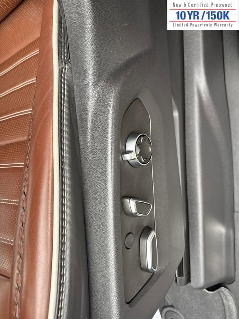 Certified 2023 GMC Sierra 1500 Denali Ultimate image 16