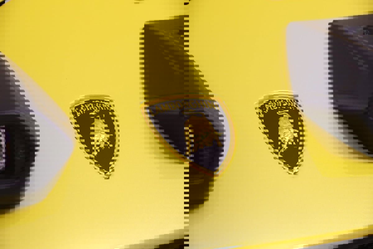 Used 2024 Lamborghini Huracan Sterrato image 26