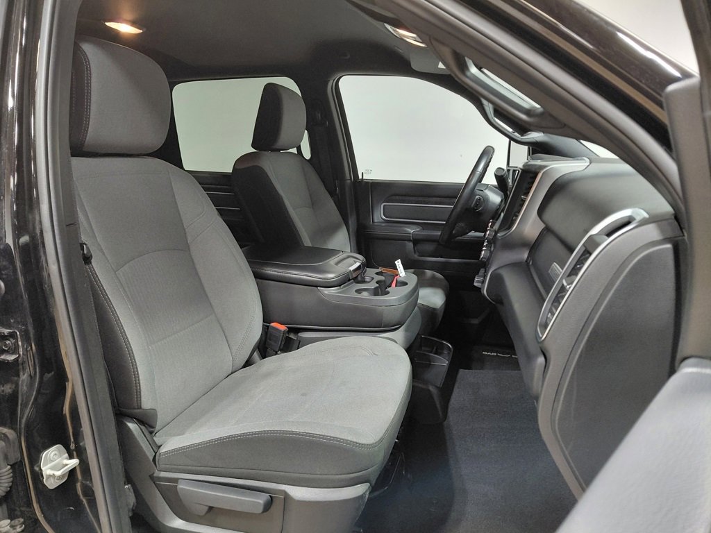 Certified 2024 RAM 2500 Big Horn image 30