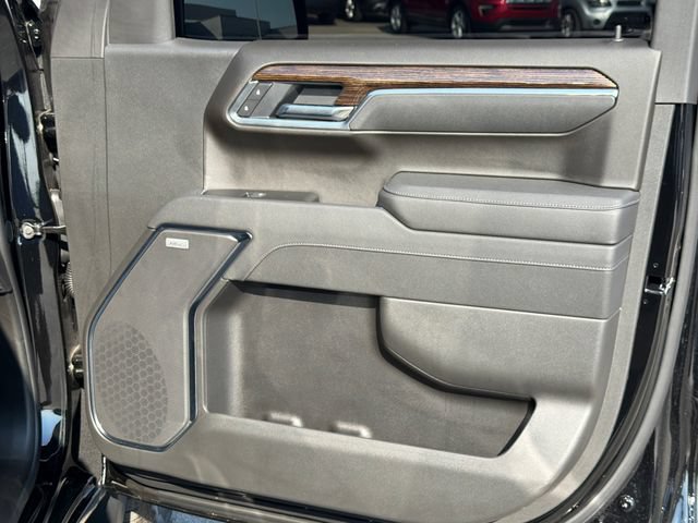 Used 2026 GMC Sierra 1500 Elevation w/ Elevation Premium Package AWD/4WD image 23
