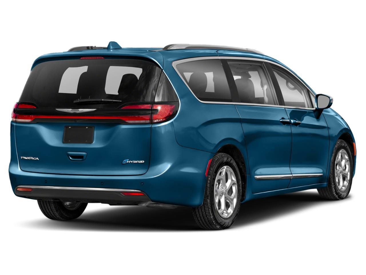 Used 2023 Chrysler Pacifica Touring-L FWD image 8