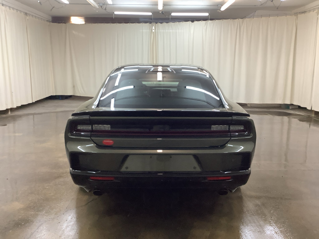 New 2026 Dodge Charger Scat Pack AWD/4WD image 7