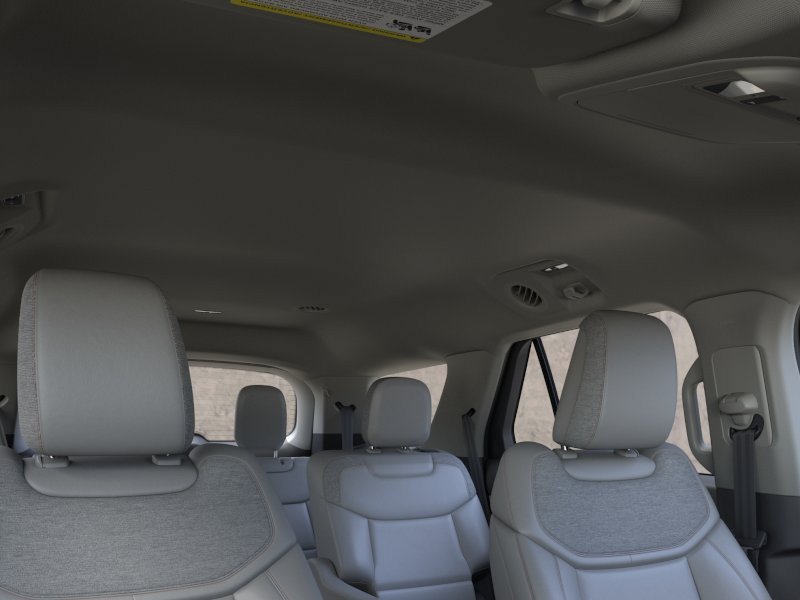 New 2026 Ford Explorer Active RWD image 24