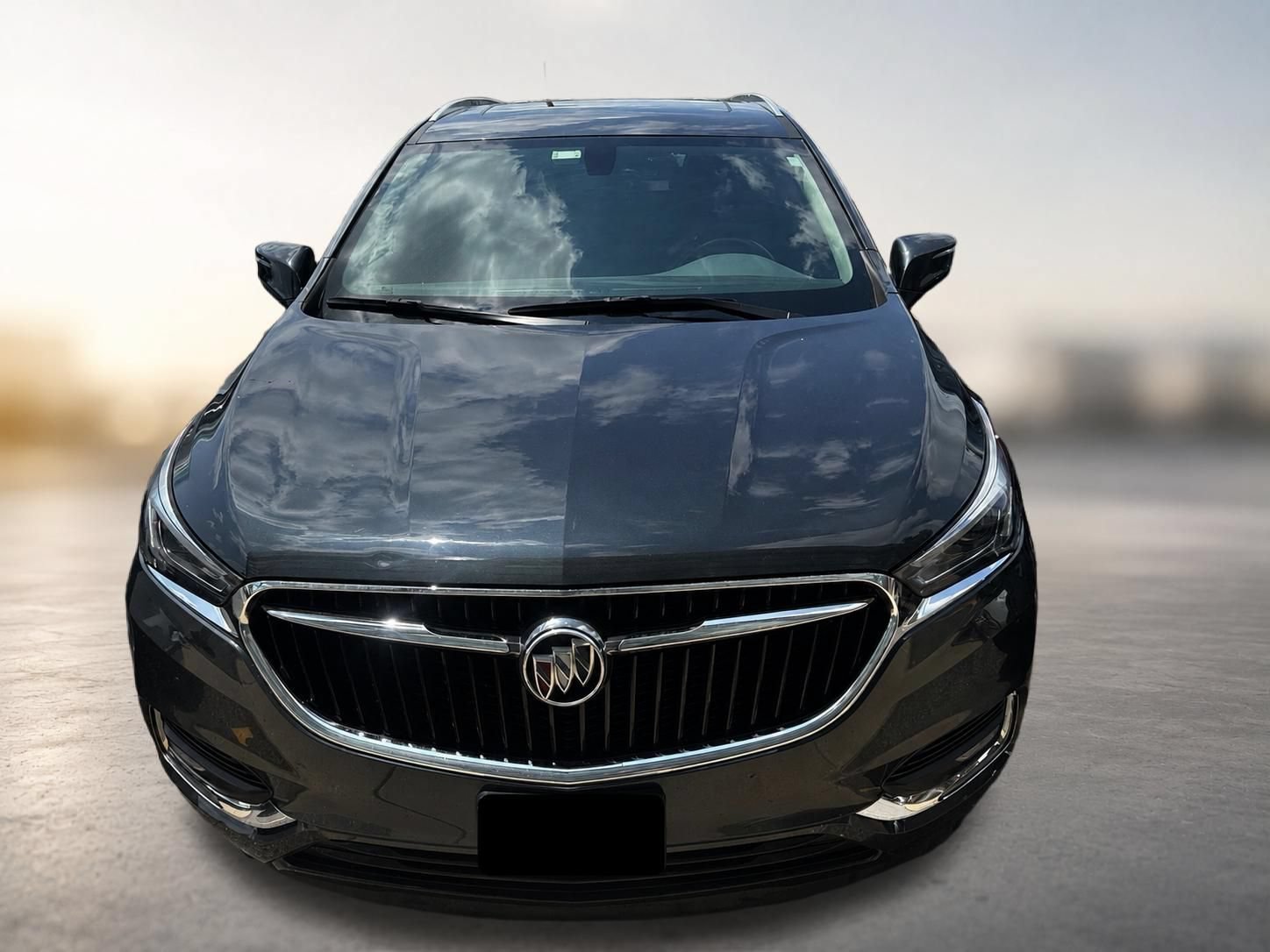 Used 2019 Buick Enclave Essence AWD/4WD image 10