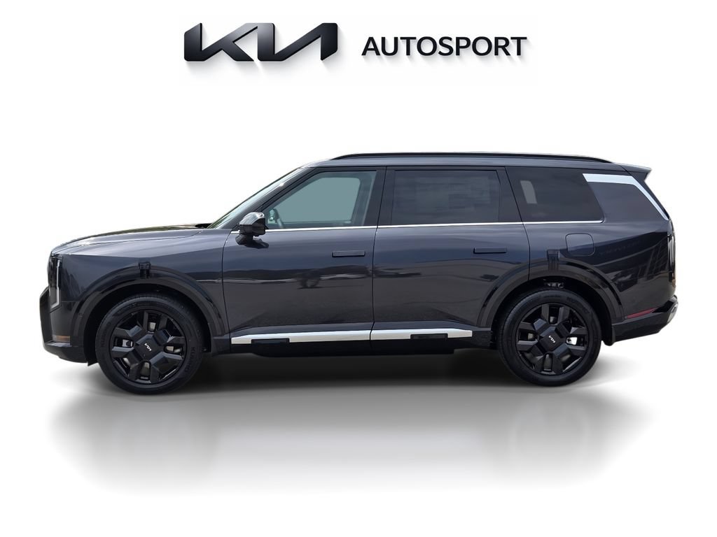New 2027 Kia Telluride SX Prestige AWD/4WD image 13