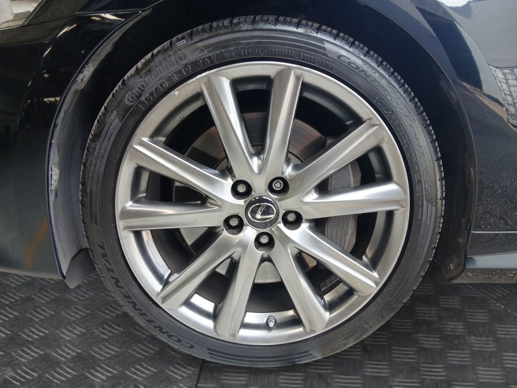Used 2015 Lexus GS 350 w/ F Sport Package RWD image 23
