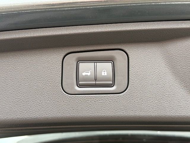 New 2026 Nissan Armada SL image 42