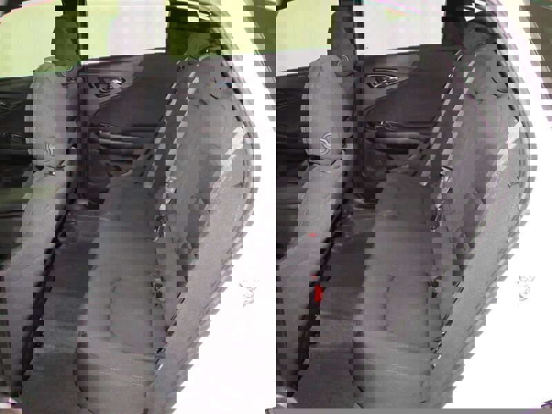 Used 2023 Chevrolet Malibu LT w/ Driver Confidence Package image 74