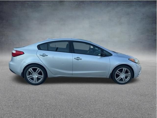 Used 2014 Kia Forte LX w/ Protection Package FWD image 5