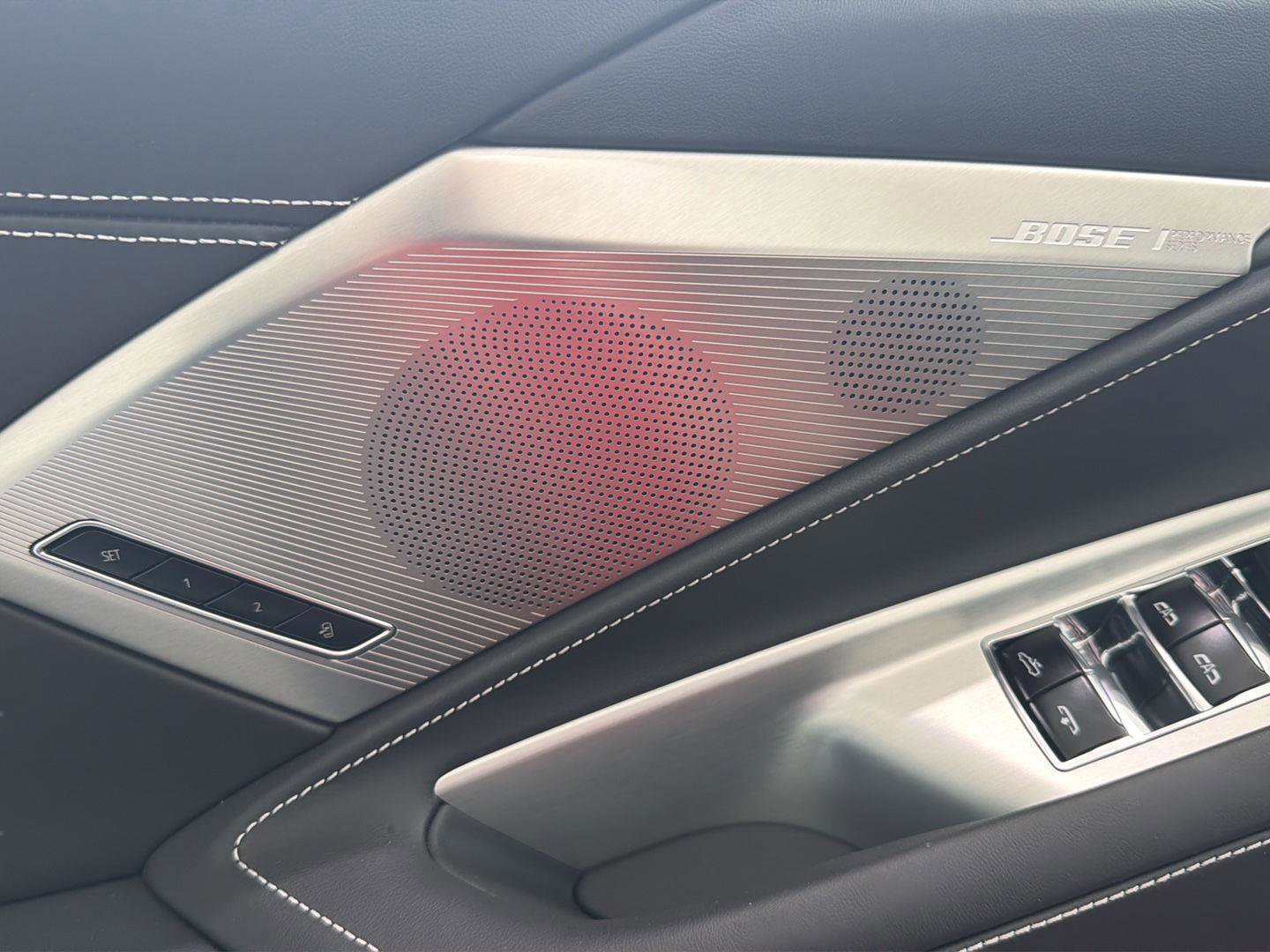 New 2026 Chevrolet Corvette Stingray Premium Conv w/ Z51 Performance Package image 11