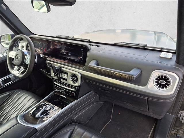 Used 2024 Mercedes-Benz G 63 AMG 4MATIC image 21