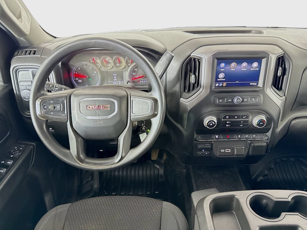 Used 2021 GMC Sierra 3500 2WD Crew Cab w/ Convenience Package image 20