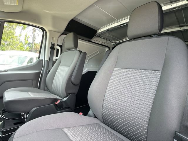 New 2026 Ford Transit 150 Low Roof w/ Load Area Protection Package image 15