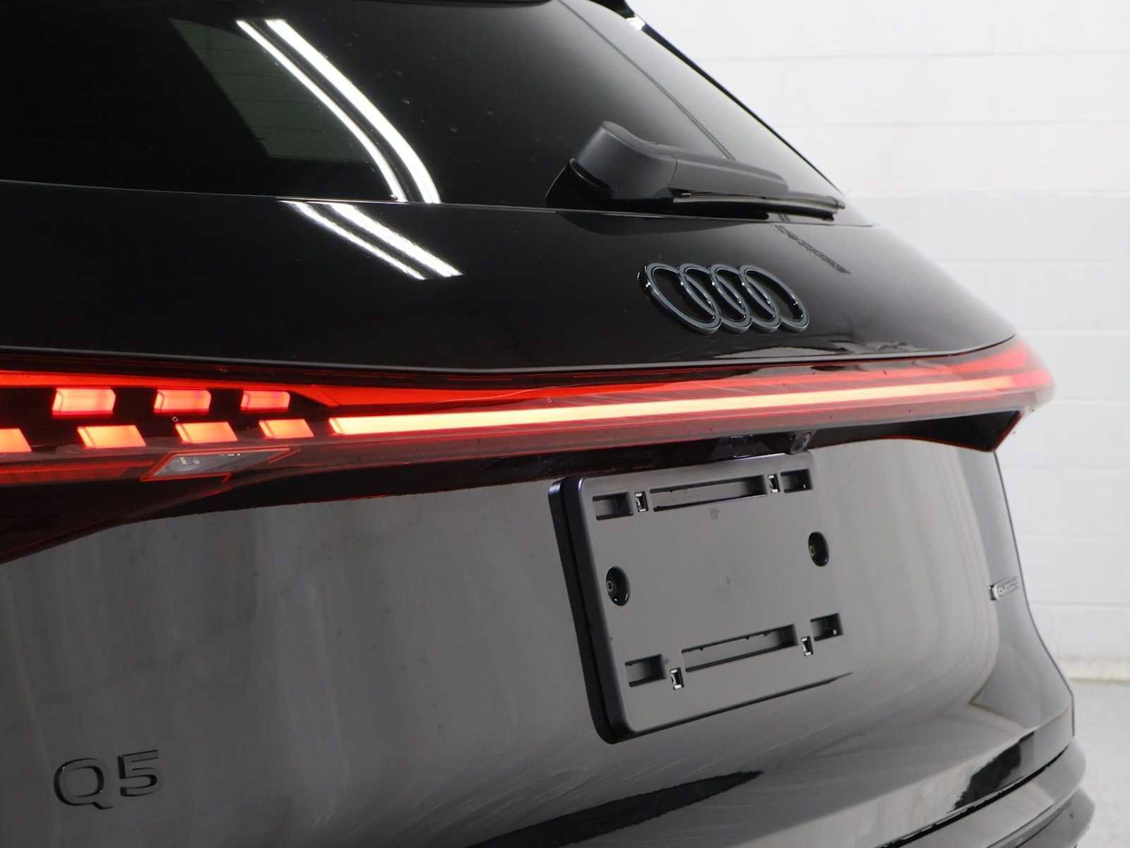 New 2026 Audi Q5 Premium Plus AWD/4WD image 8