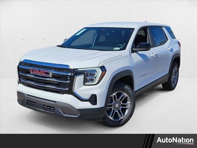 New 2026 GMC Terrain Elevation image 1