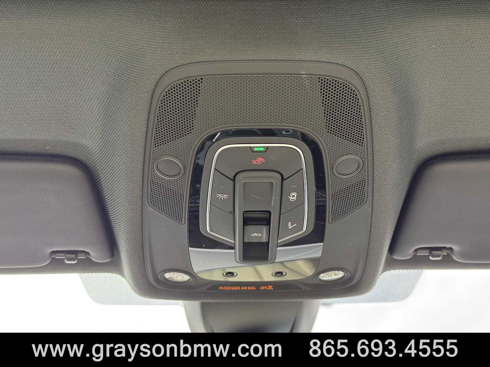 Used 2021 Audi A4 2.0T Premium Plus w/ Premium Plus Package image 35