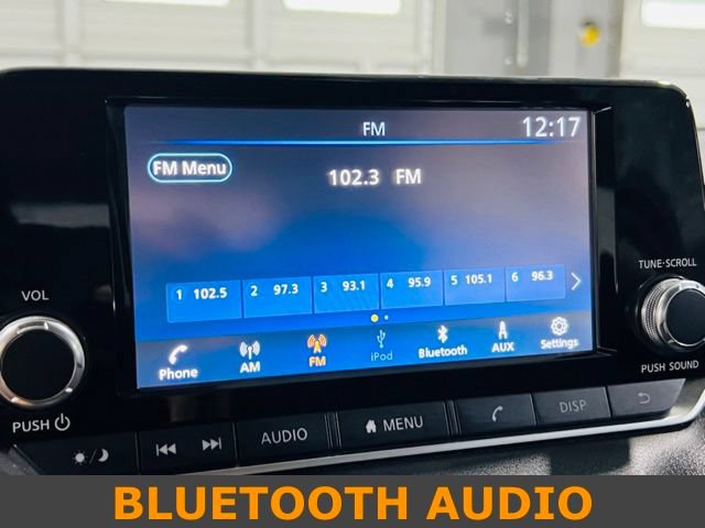 Used 2024 Nissan Sentra S FWD image 6