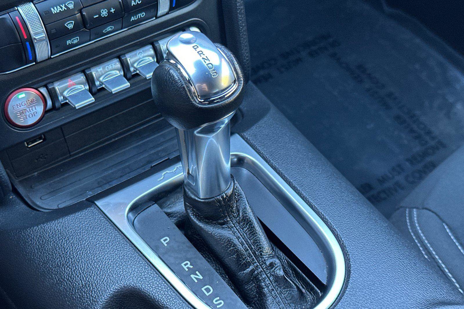 Used 2023 Ford Mustang GT w/ Equipment Group 301A image 20