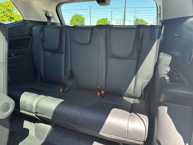 Used 2025 Subaru Ascent Touring AWD/4WD image 37