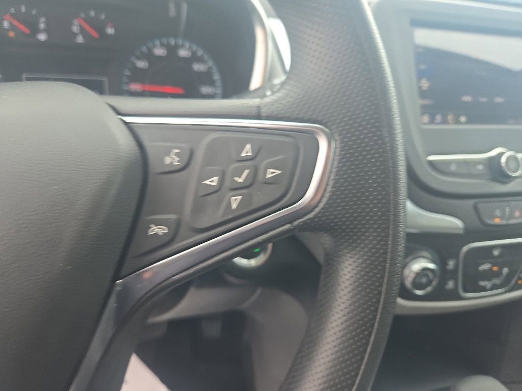 Used 2024 Chevrolet Equinox LS FWD image 16