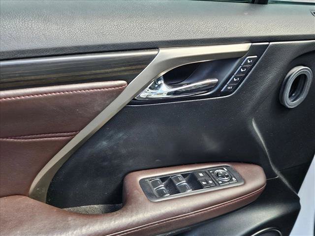 Used 2017 Lexus RX 350 AWD w/ Premium Package image 6