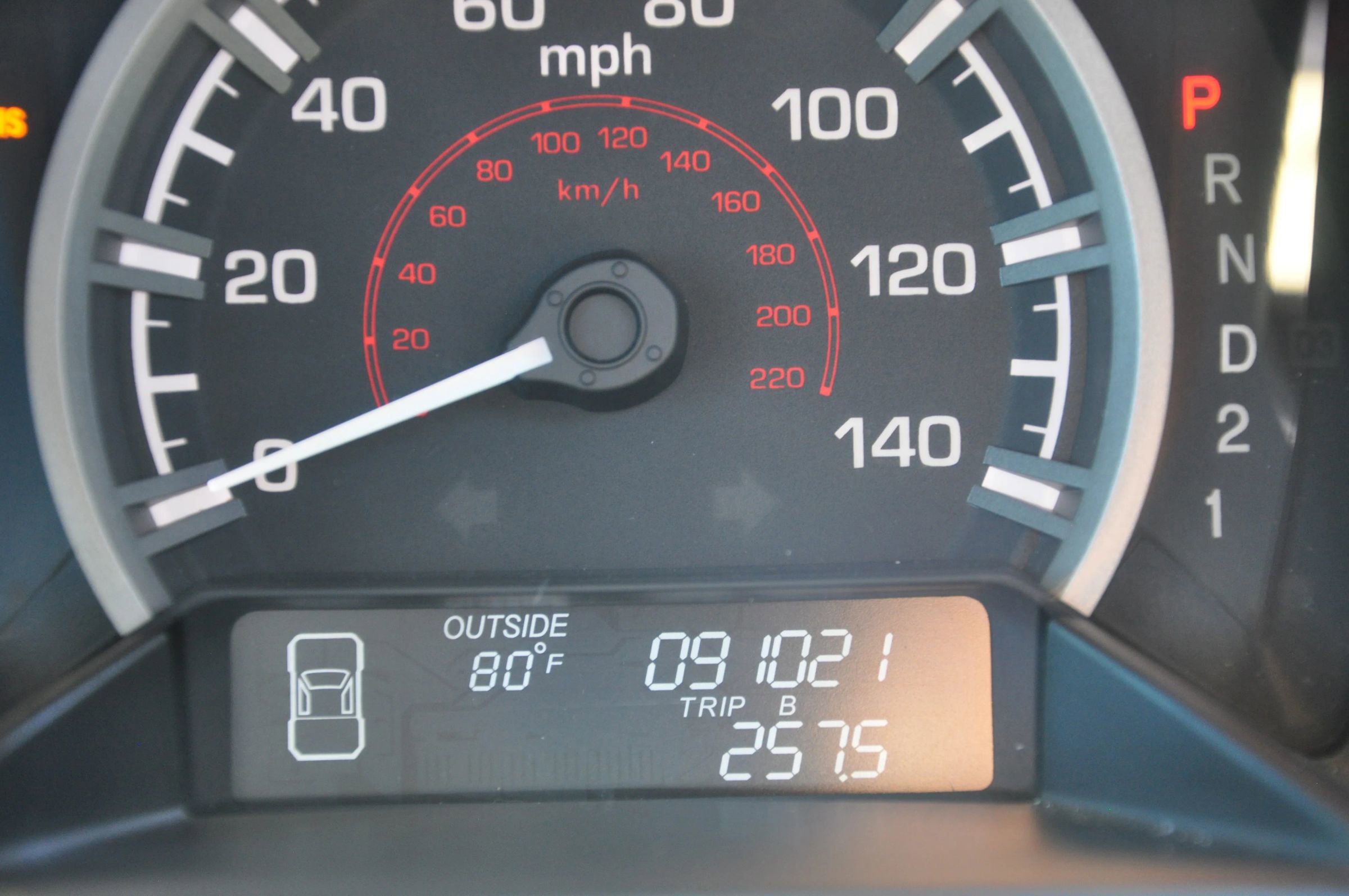 Used 2010 Honda Ridgeline RTL image 36