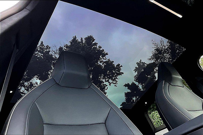 Used 2024 Tesla Cybertruck Cyberbeast image 22