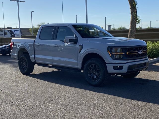 New 2026 Ford F150 Tremor AWD/4WD image 8