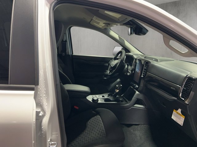 New 2026 Ford Ranger XLT w/ Trailer Tow Package AWD/4WD image 17