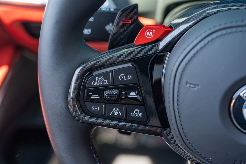 Used 2026 BMW M3 Competition image 28